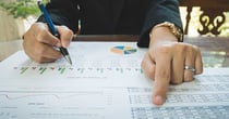 financial recview